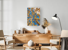 Load image into Gallery viewer, Autumn Aspens 20" x 30"