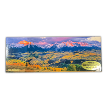 Load image into Gallery viewer, Colorado Aspen Sunrise Puzzle
