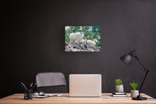 Load image into Gallery viewer, Vincent Van Goat 24" x 16"