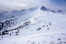Load image into Gallery viewer, Copper Bowl & Jacque Peak 30" x 20"