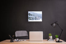 Load image into Gallery viewer, Sno Deal Spruce 22" x 15"