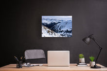 Load image into Gallery viewer, Tucker Mountain & Ten Mile Range 30" x 20"