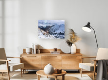 Load image into Gallery viewer, Tucker Mountain & Ten Mile Range 30" x 20"