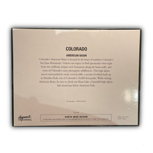Load image into Gallery viewer, Colorado High Alpine Meadow Puzzle

