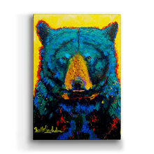 Load image into Gallery viewer, Blue Bear Box Art
