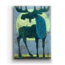 Load image into Gallery viewer, Blue Moose Box Art
