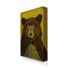 Load image into Gallery viewer, Brown Bear Box Art
