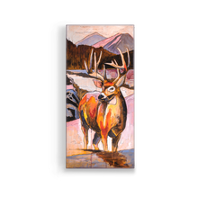 Load image into Gallery viewer, Buck Metal Box Art
