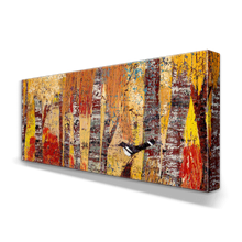 Load image into Gallery viewer, Fall Aspens Box Art
