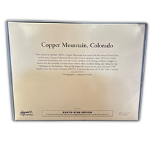Load image into Gallery viewer, Copper Mountain Aerial Puzzle
