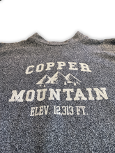 Load image into Gallery viewer, Woolly Threads Navy
